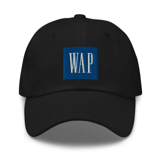 WAP Dad Hat