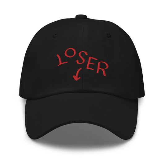 Loser Dad Hat