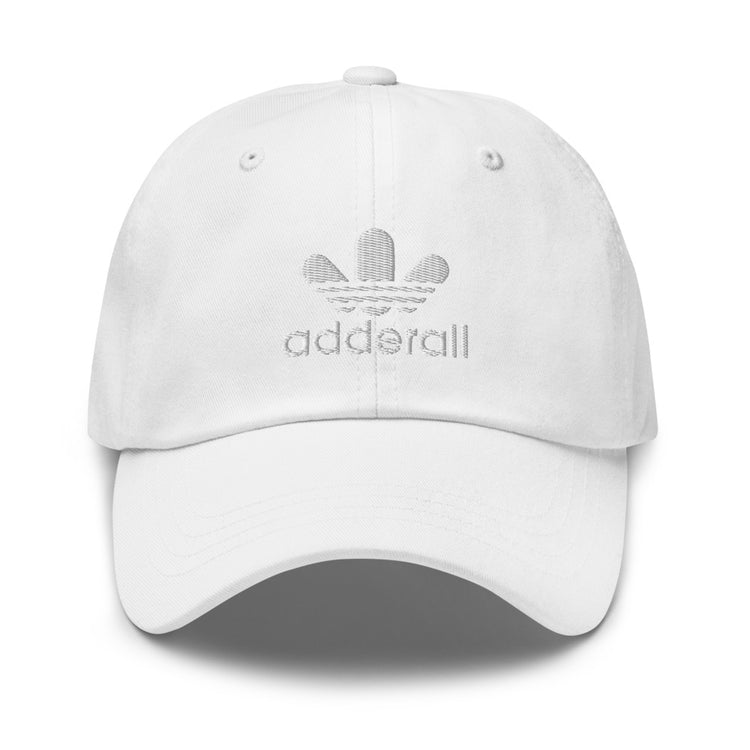 Adderall Dad Hat