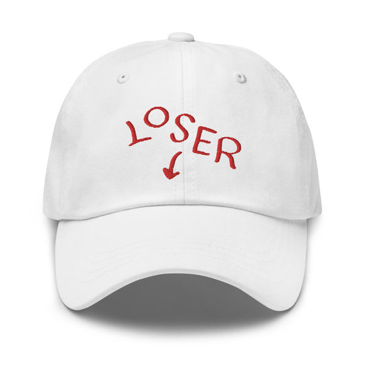 Loser Dad Hat