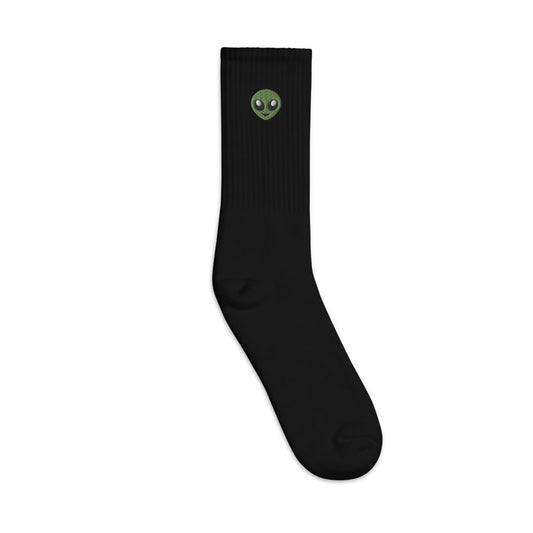Alien Socks