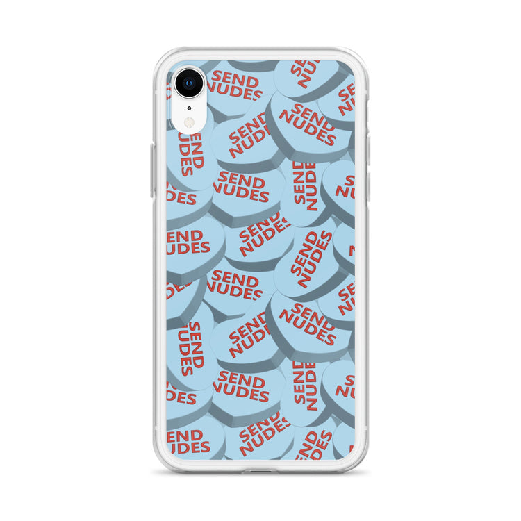 Heart Candy Phone Case
