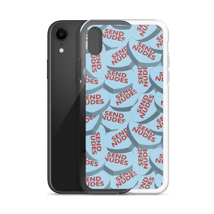 Heart Candy Phone Case
