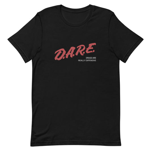 D.A.R.E. T-Shirt