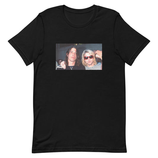 Dave & Kurt T-Shirt