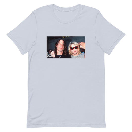 Dave & Kurt T-Shirt