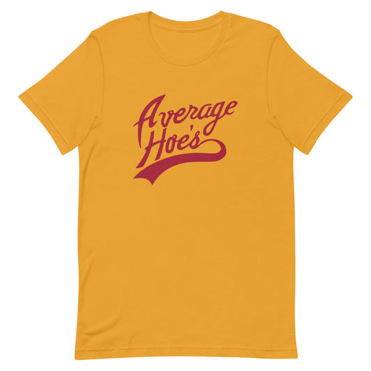 Average T-Shirt