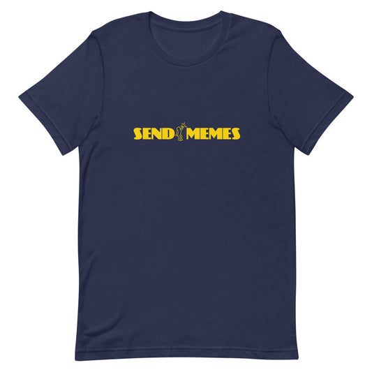 Good Memes T-shirt