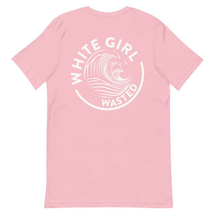 Wasted T-Shirt