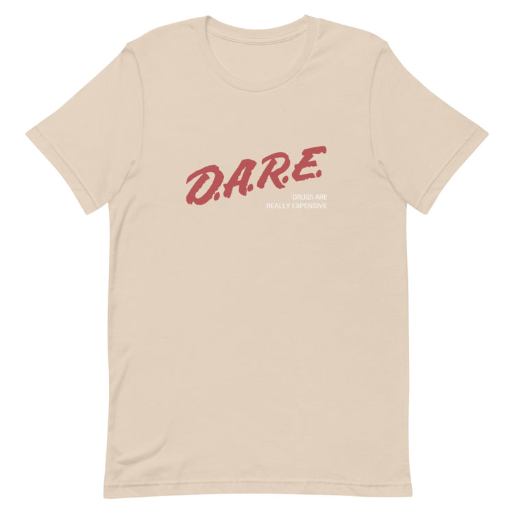 D.A.R.E. T-Shirt