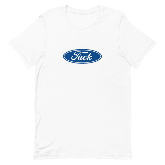 F*ck T-Shirt