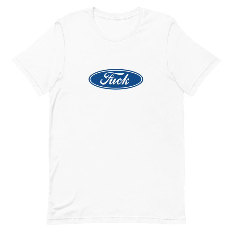 F*ck T-Shirt