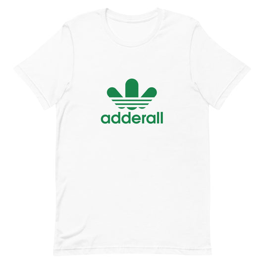 Adderall T-Shirt